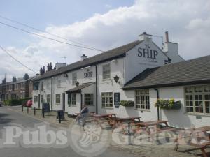 Picture of The Ship
