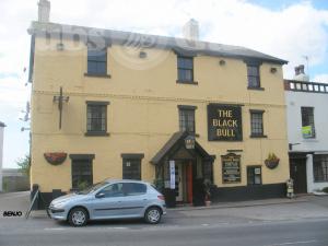 Picture of The Black Bull Inn