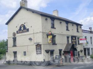 Picture of The Black Bull Inn