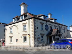 Picture of Bourne Arms