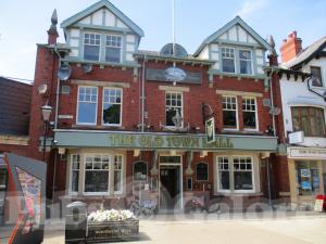 Picture of The Old Town Hall