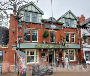 Picture of The Old Town Hall