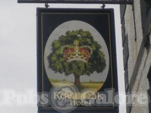 Picture of Royal Oak Hotel