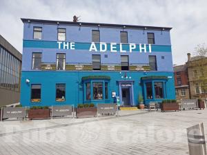 Picture of The Adelphi