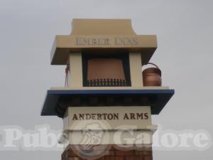 Picture of Anderton Arms