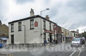 Picture of Army & Navy Hotel