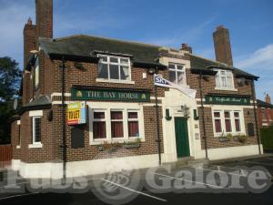 Picture of The Bay Horse Hotel