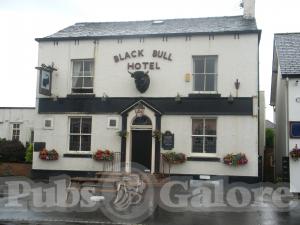 Picture of Black Bull Hotel