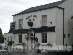 Picture of Black Bull Hotel
