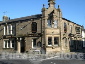 Picture of Black Bull