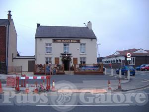 Picture of The Black Bull