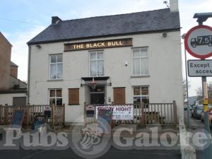 Picture of The Black Bull