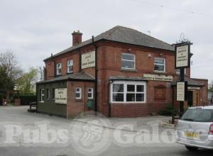 Picture of The Blue Anchor