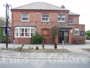 Picture of The Blue Anchor