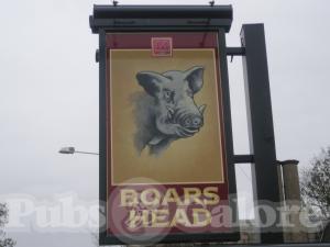 Picture of The Boars Head