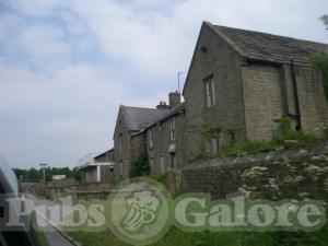Picture of De Tabley Inn