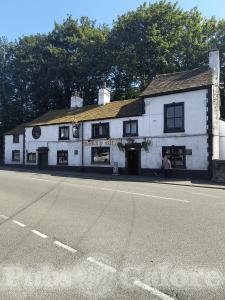 Picture of Eagle & Child