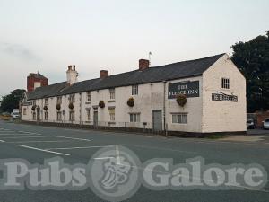 Picture of The Fleece Inn