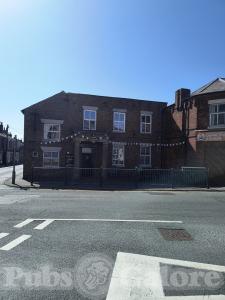 Picture of Fox & Lion