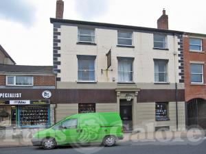 Picture of The George Hotel