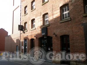 Picture of Loft