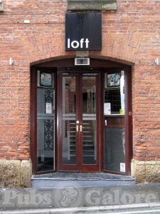 Picture of Loft