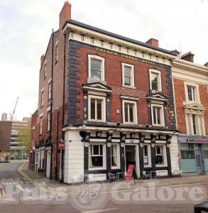 Picture of Golden Cross Hotel