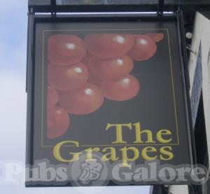 Picture of The Grapes