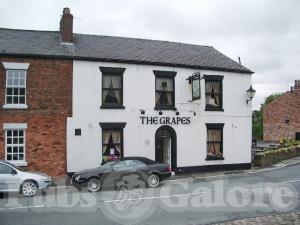 Picture of The Grapes