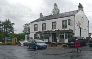 Picture of The Green Man