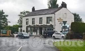 Picture of The Green Man