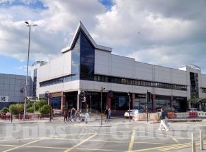 Picture of The Grey Friar (JD Wetherspoon)