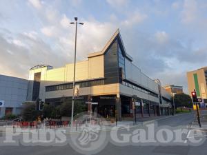 Picture of The Grey Friar (JD Wetherspoon)
