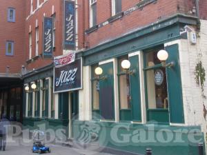 Picture of The Jazz Bar