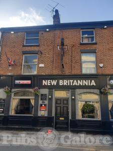Picture of New Britannia