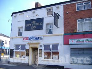 Picture of New Fleece Inn
