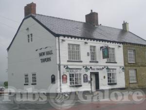 Picture of New Hall Tavern