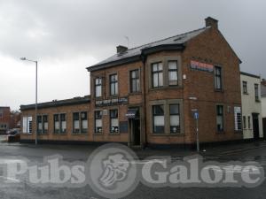 Picture of The New Ship Inn