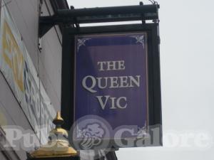Picture of The Queen Vic