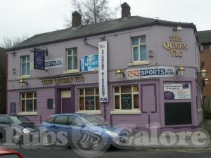 Picture of The Queen Vic