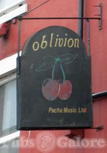Picture of The Oblivion