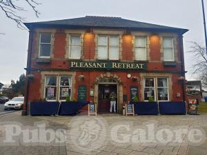 Picture of Pleasant Retreat