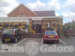 Picture of The Rams Head