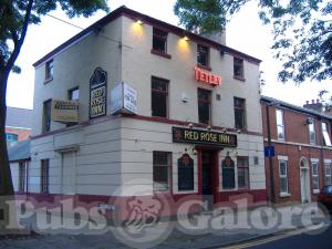 Picture of The Red Rose Inn