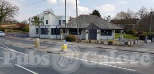 Picture of The Roebuck