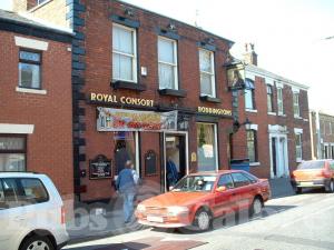 Picture of Royal Consort