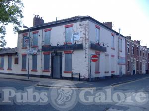 Picture of The Stephensons Arms