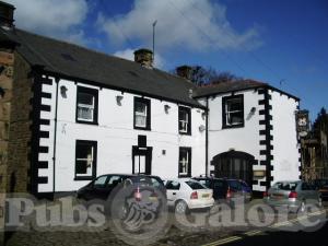 Picture of Talbot Arms