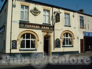 Picture of The Tanners Arms