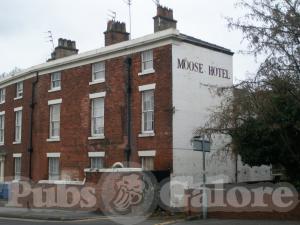 Picture of The Moose Hotel